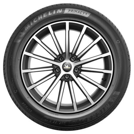 Michelin PRIMACY 4 ST Tyre - 225/60R17 XL - image 3
