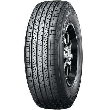 Yokohama Geolandar H/T G056 Tyre - 245/70R16 - image 1
