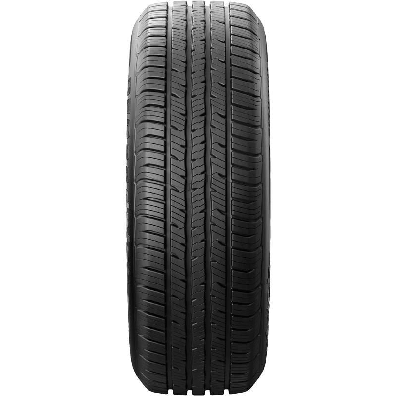 BFGoodrich ADVANTAGE CONTROL Tyre - 235/60R17 - image 2