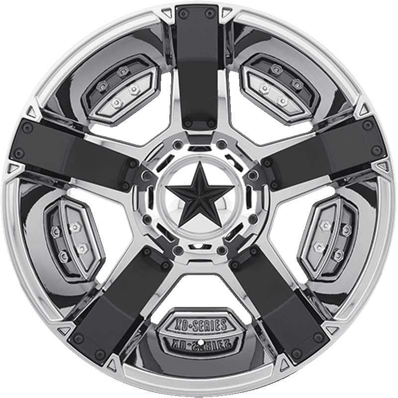 WheelHighResFront