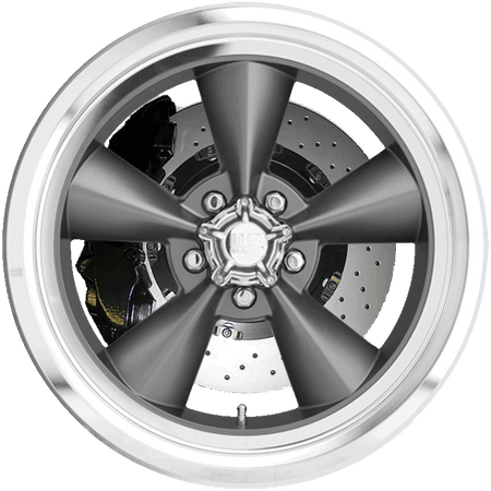 WheelHighResFront