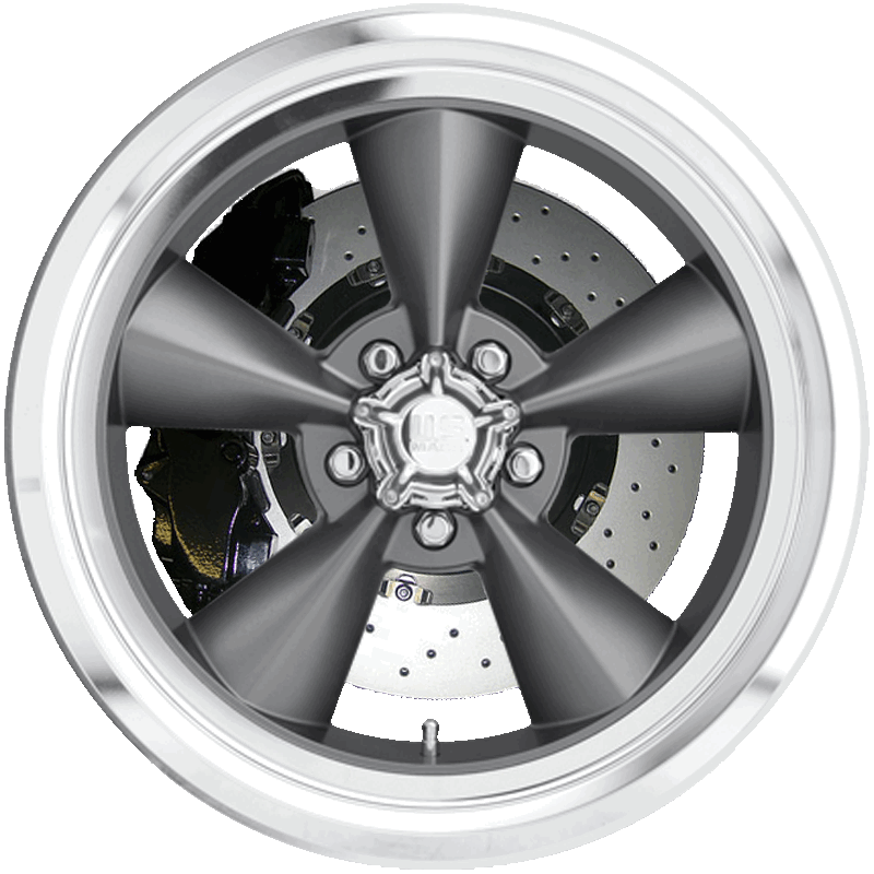 WheelHighResFront