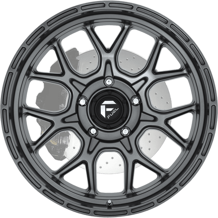 WheelHighResFront