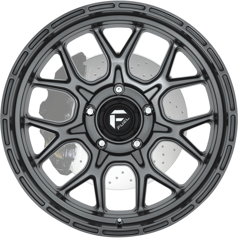 WheelHighResFront