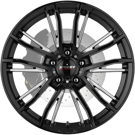 WheelHighResFront