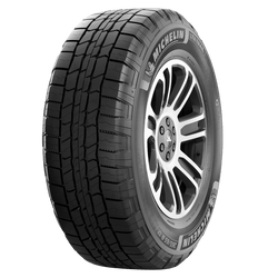 Michelin LTX TRAIL Tyre - 235/70R15 XL - image 1