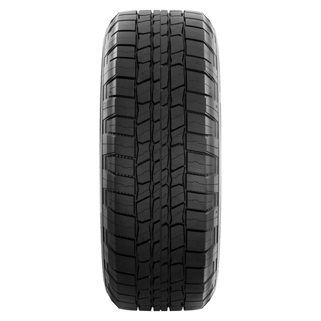 Michelin LTX TRAIL Tyre - 265/65R17 - image 2