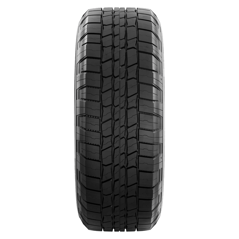 Michelin LTX TRAIL Tyre - 255/70R16 XL - image 2