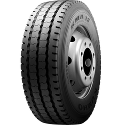 Kumho KMA18 Tyre - 10R20 - image 1
