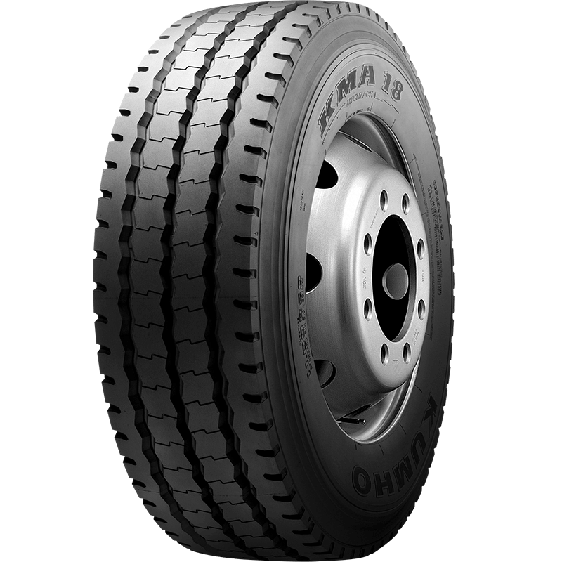 Kumho KMA18 Tyre - 10R20 - image 1