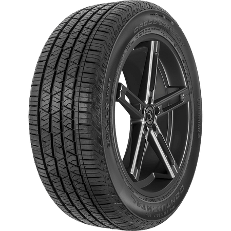 Continental ContiCrossContact LX Sport Tyre - 235/60R18 XL - image 1