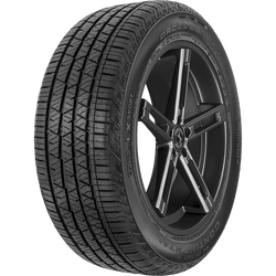 Continental ContiCrossContact LX Sport Tyre - 275/45R20 XL - image 1