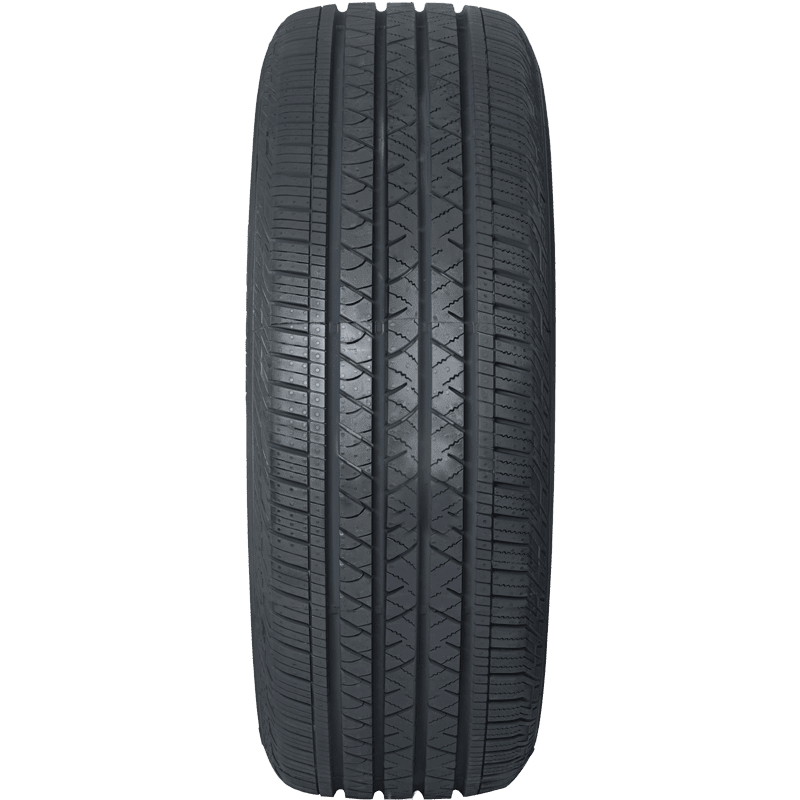 Continental ContiCrossContact LX Sport Tyre - 265/40R22 XL - image 3