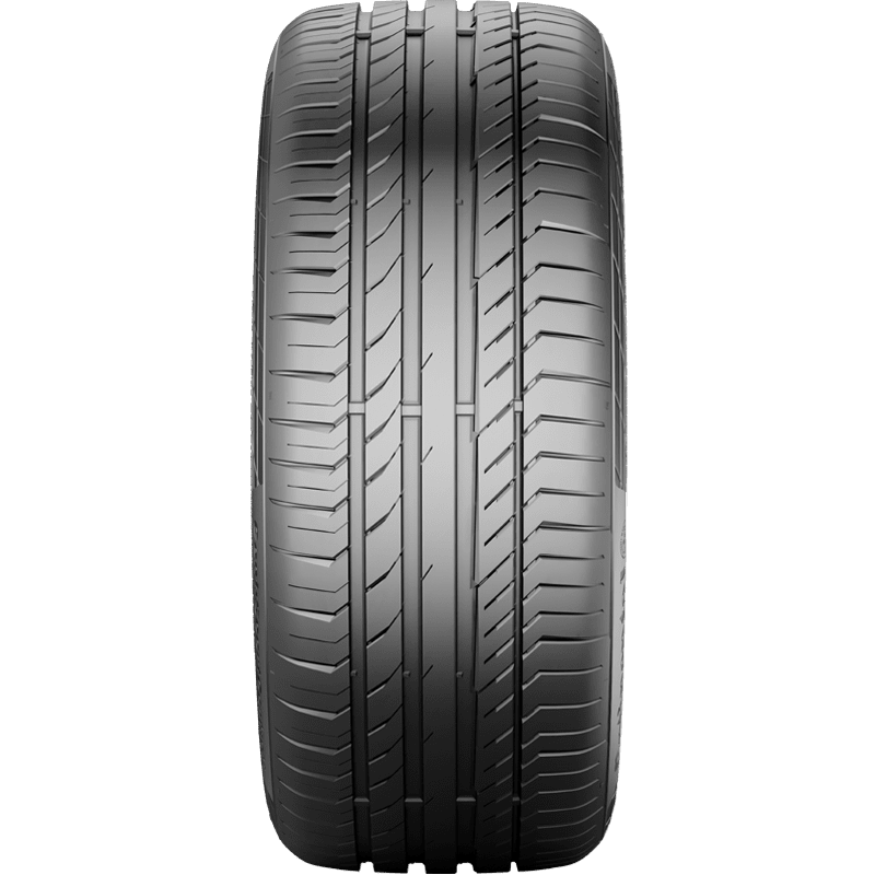 Continental ContiSportContact 5 Tyre - 225/45R18 XL - image 3