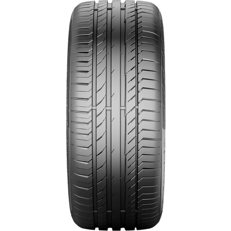 Continental ContiSportContact 5 Tyre - 225/45R17 - image 3