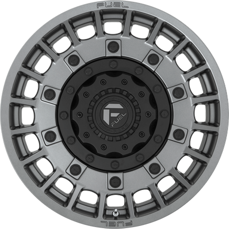 WheelHighResFront