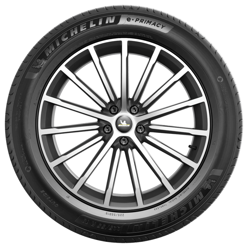Michelin E PRIMACY ST Tyre - 235/45R18 XL - image 3
