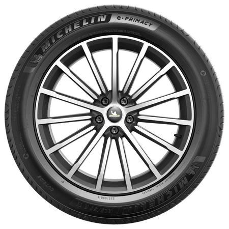 Michelin E PRIMACY ST Tyre - 235/45R18 XL - image 3