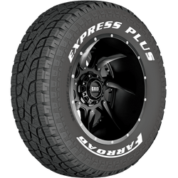 FARROAD EXPRESS PLUS Tyre - 235/75R15 - image 1