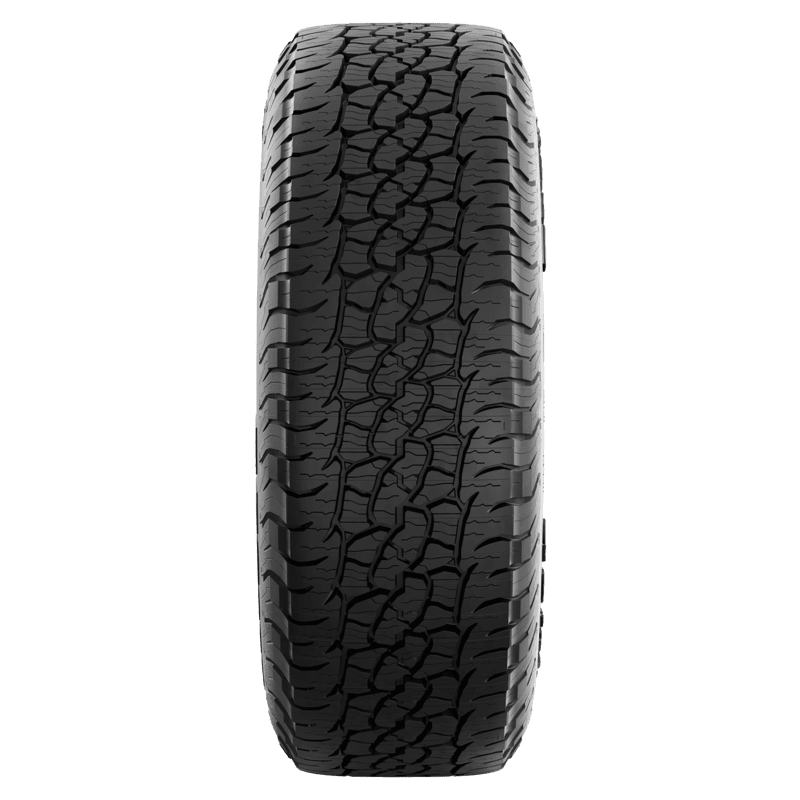 BFGoodrich TRAIL TERRAIN T/A Tyre - 225/75R16 XL - image 2