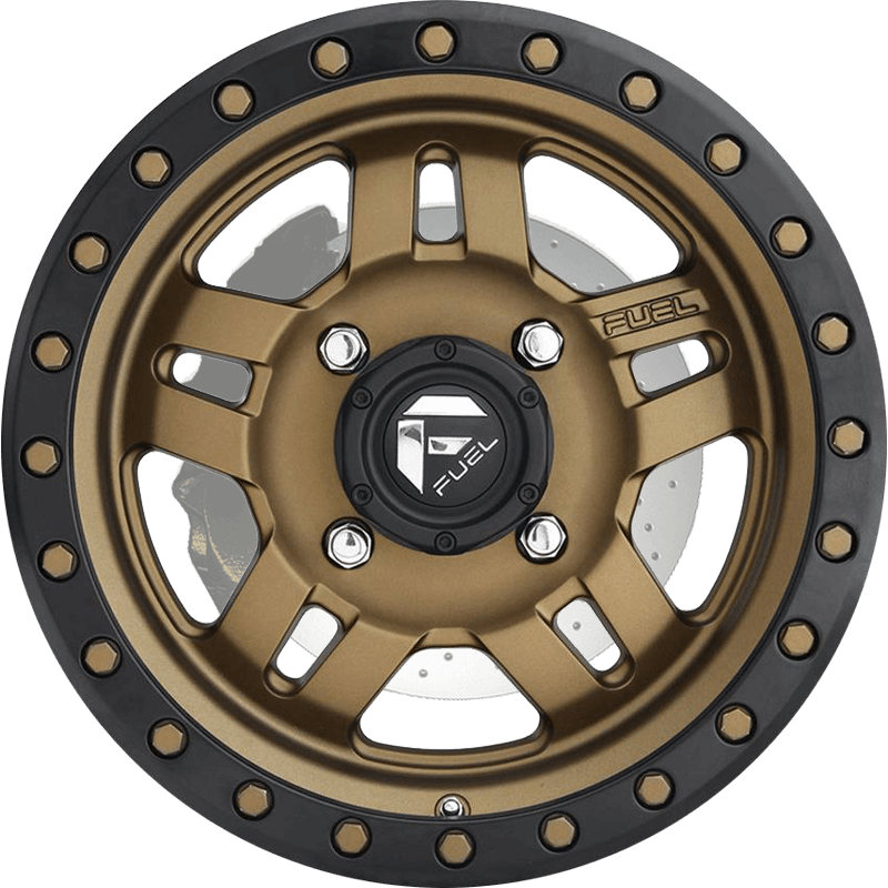 WheelHighResFront