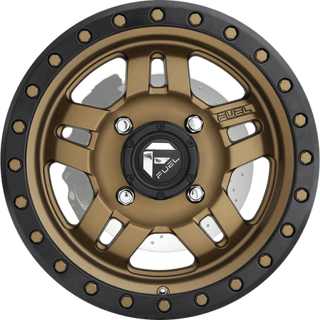 WheelHighResFront