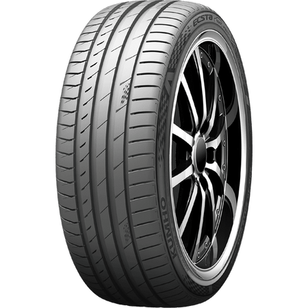 Kumho ECSTA PS71 SUV Tyre - 235/55R18 - image 1