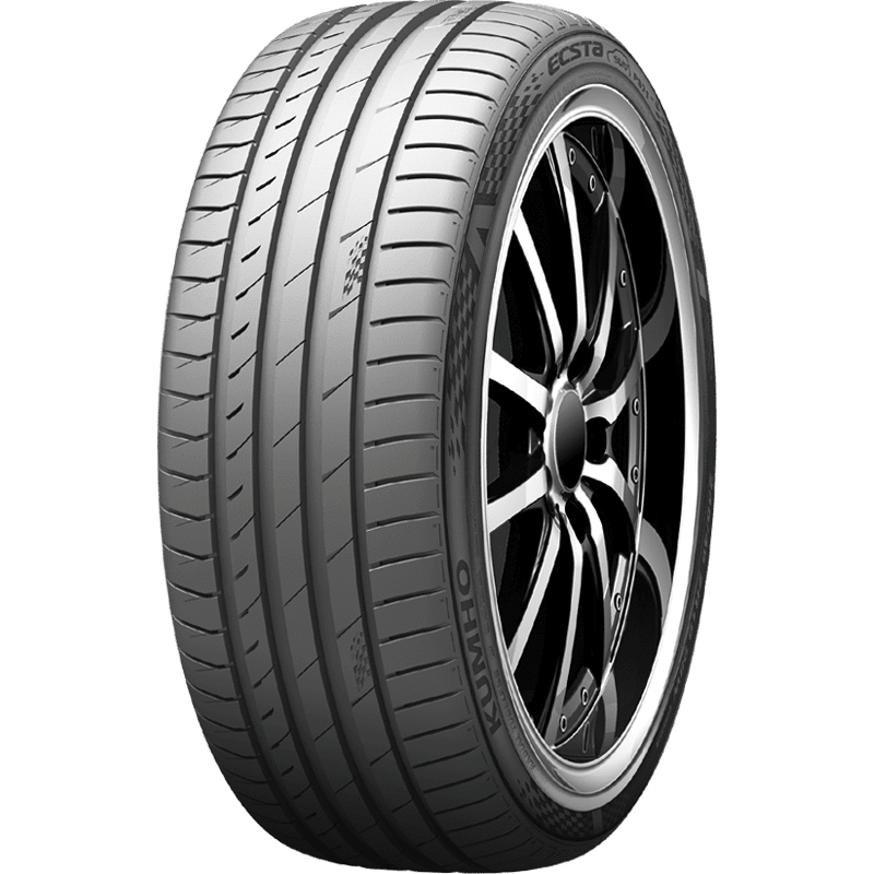 Kumho ECSTA PS71 SUV - 225/55R19 - image 1