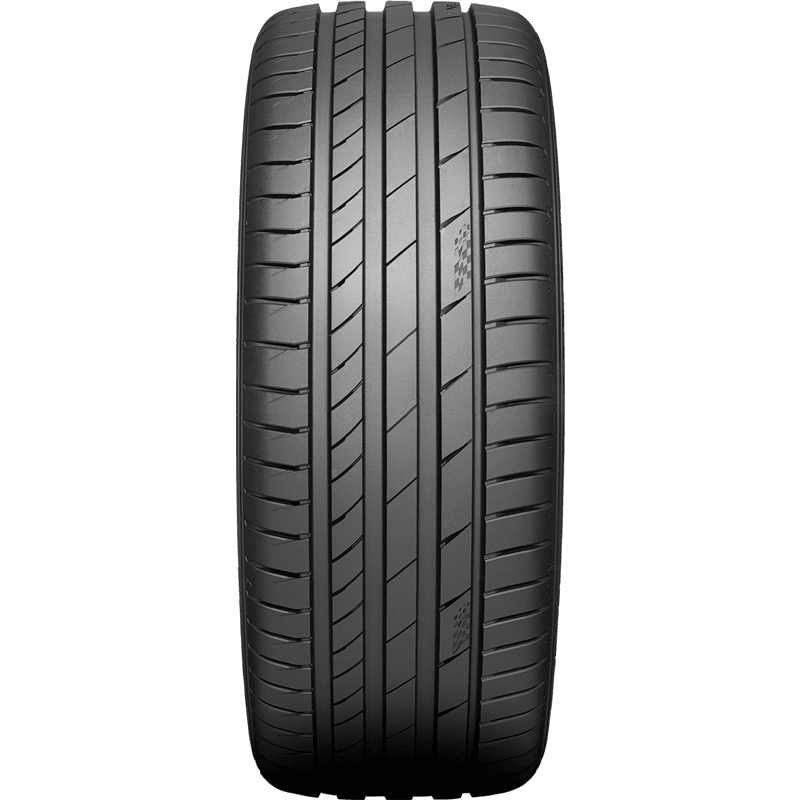 Kumho ECSTA PS71 SUV Tyre - 235/55R18 - image 3
