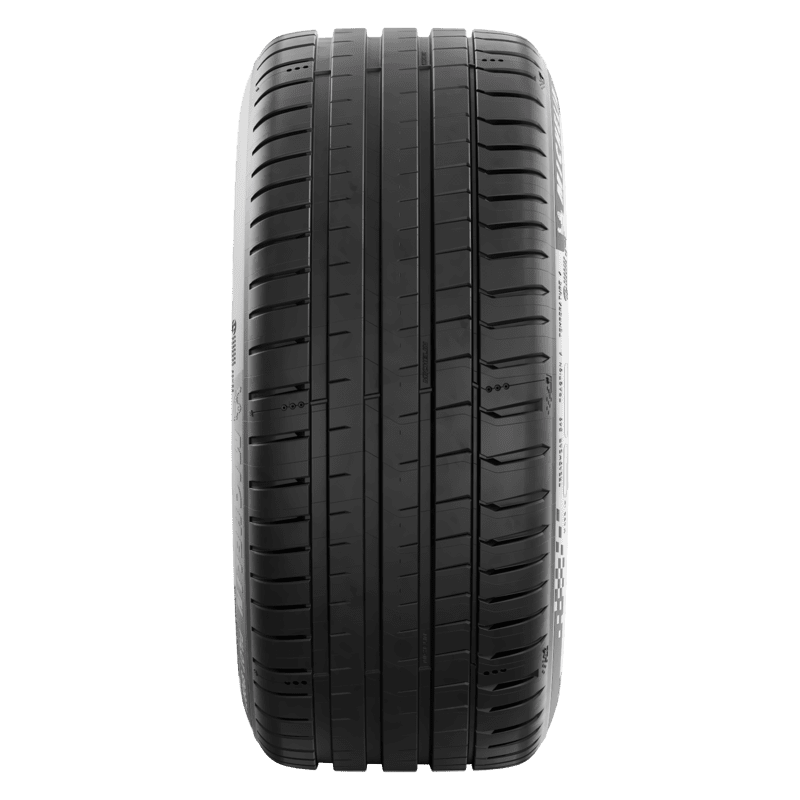 Michelin PILOT SPORT 5 Tyre - 275/45ZR18 XL - image 2