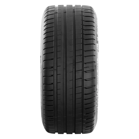 Michelin PILOT SPORT 5 Tyre - 215/50ZR17 XL - image 2