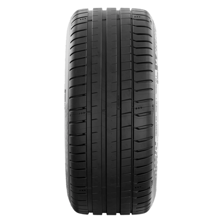 Michelin PILOT SPORT 5 Tyre - 275/40R18 XL - image 2