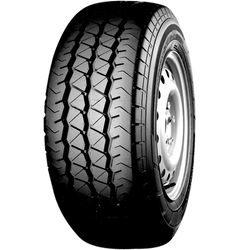 Yokohama Delivery Star RY818 Tyre - 235/60R17 - image 1