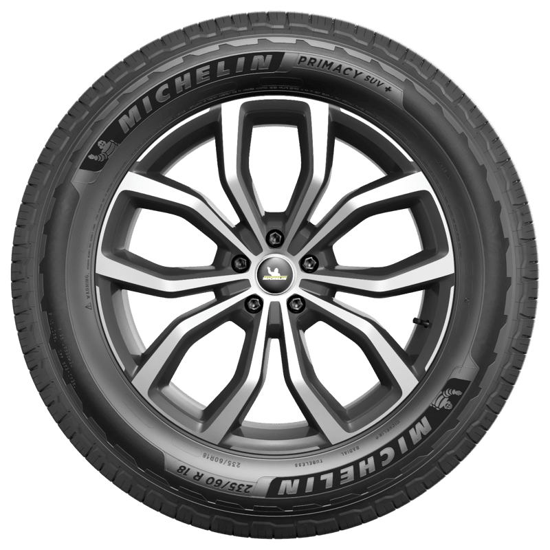 Michelin PRIMACY SUV + Tyre - 265/65R17 - image 3