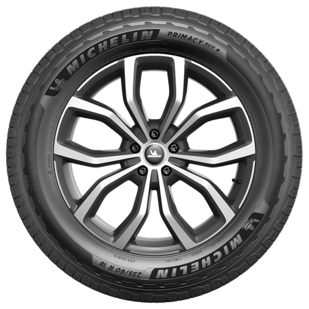 Michelin PRIMACY SUV + Tyre - 265/65R17 - image 3
