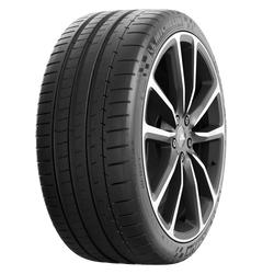 Michelin PILOT SUPER SPORT Tyre - 285/30ZR20 - image 1