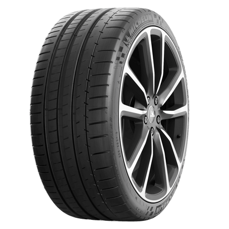 Michelin PILOT SUPER SPORT Tyre - 285/30ZR20 - image 1