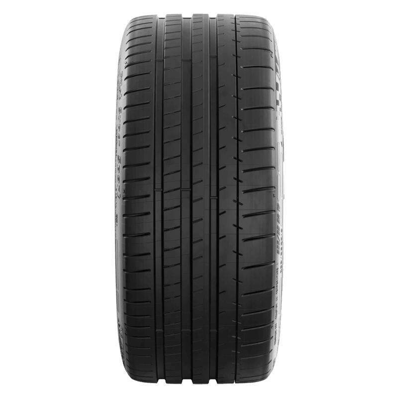 Michelin PILOT SUPER SPORT Tyre - 285/30ZR20 - image 2
