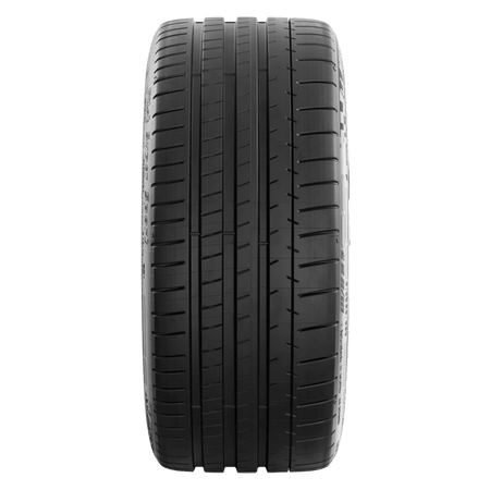 Michelin PILOT SUPER SPORT Tyre - 285/30ZR20 - image 2