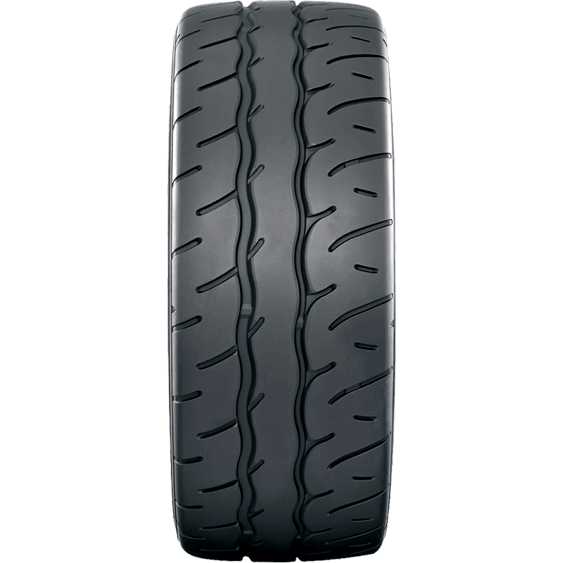 Yokohama ADVAN Neova AD09 - 295/25R21 - image 2