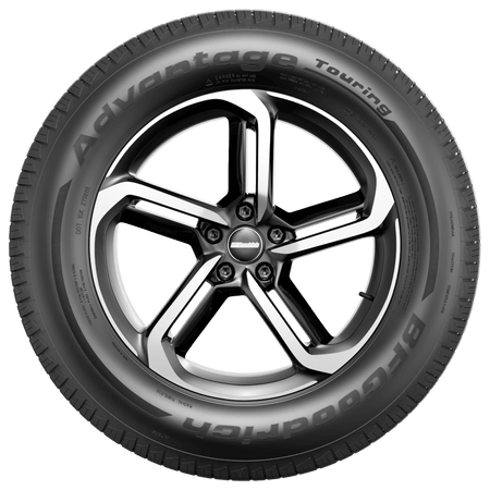 BFGoodrich ADVANTAGE TOURING Tyre - 245/45R17 XL - image 3