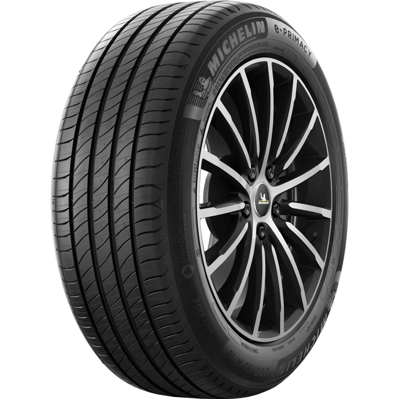 Michelin E PRIMACY Tyre - 245/45R19 XL - image 1