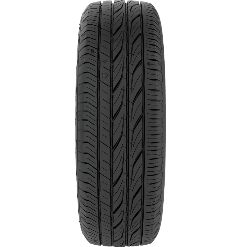 General Tire Grabber HT6 Tyre - 215/65R16 - image 3