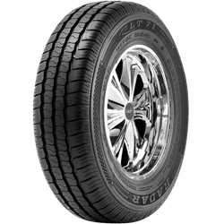 Radar RLT71 Tyre - 195R14 D - image 1