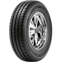 Radar RLT71 Tyre - 205R14 - image 1