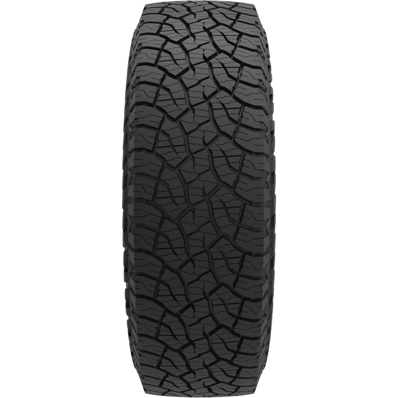 Kumho Tyres ROAD VENTURE AT52 Tyre - 265/70R16 - image 2