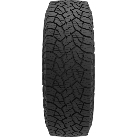 Kumho Tyres ROAD VENTURE AT52 Tyre - 265/70R16 - image 2