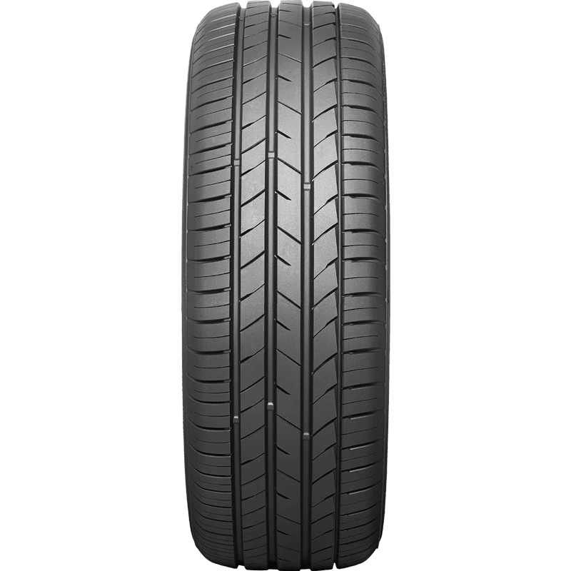 Kumho ECSTA HS52 - 235/55R17 XL - image 3