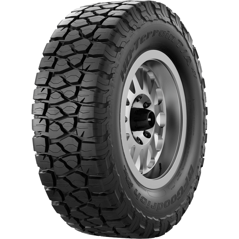 BFGoodrich HD TERRAIN T/A KT Tyre - 35x12.50R20 - image 1