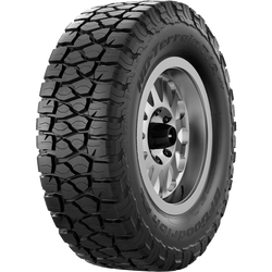 BFGoodrich HD TERRAIN T/A KT Tyre - 235/85R16 - image 1